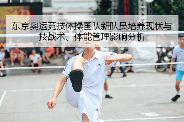 东京奥运竞技体操国队新队员培养现状与技战术、体能管理影响分析